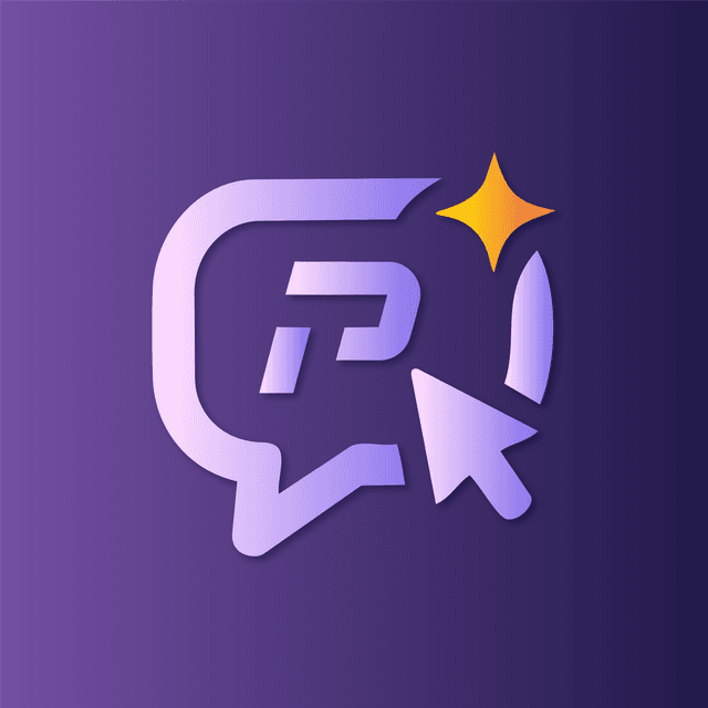 Promptop Android App Icon