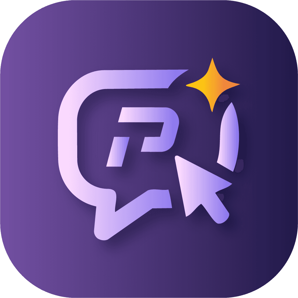 Promptop Logo